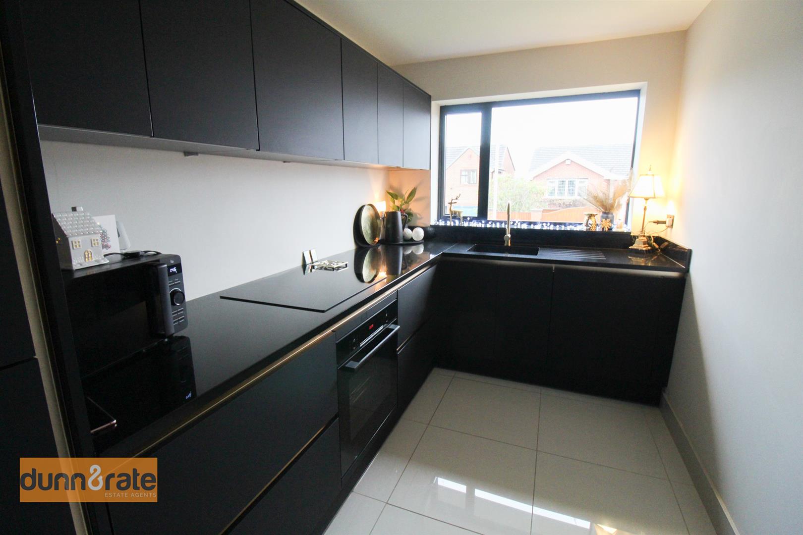 Nursery Avenue, Stockton Brook, Stoke-On-Trent
